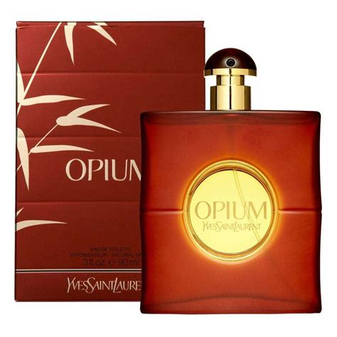 ysl opium classic red|YSL opium original.